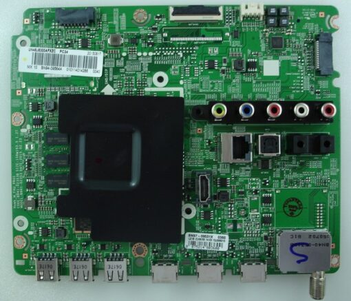 SAMSUNG BN94-09564A MAIN BOARD