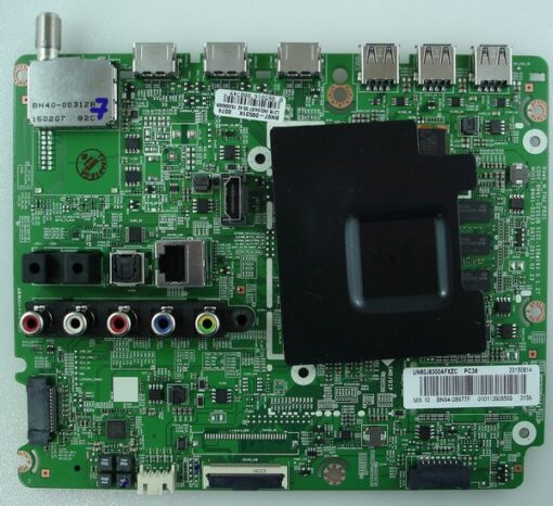 SAMSUNG BN94-08977F MAIN BOARD