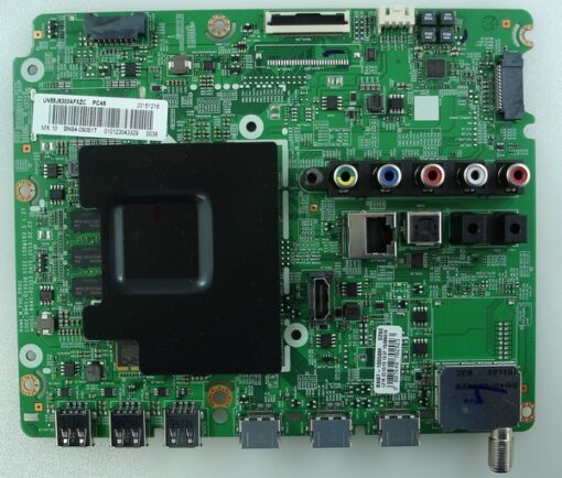 Samsung BN94-09061T Main Board