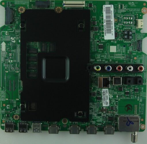 Samsung BN94-10597B Main Board For UN55JU6700