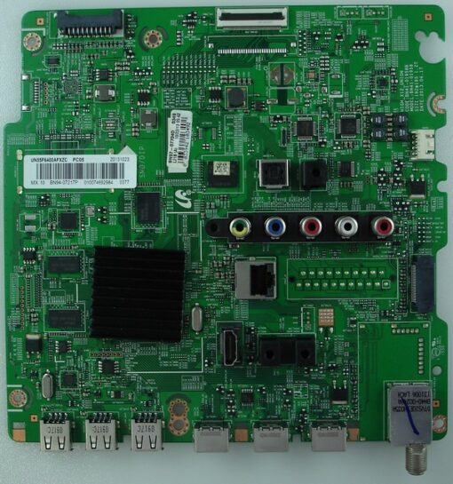 Samsung BN94-07217P Main Board