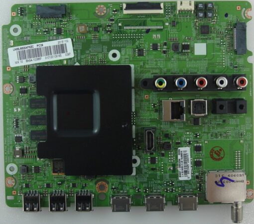 Samsung BN94-10386F Main Board