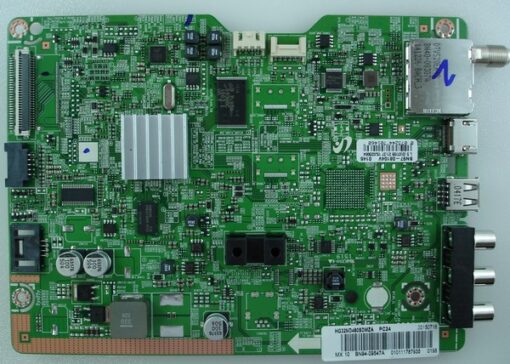 SAMSUNG BN94-09547A MAIN BOARD