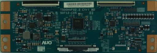 AUO 55.50T12-C05 T-Con Board