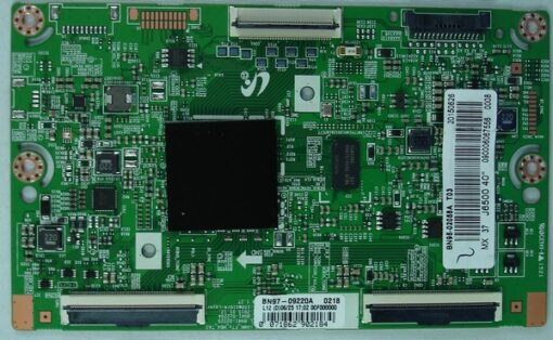 Samsung BN95-02058A T-Con Board