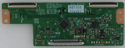 LG 6871L-3544B T-Con Board