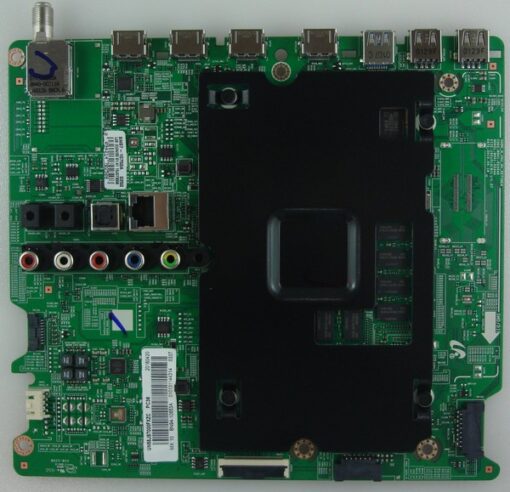 Samsung BN94-10653A Main Board