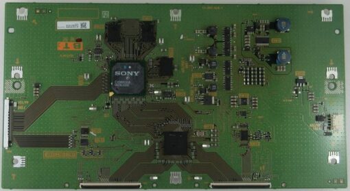 Sony A-1564-648-A BT3 Board - Version 1