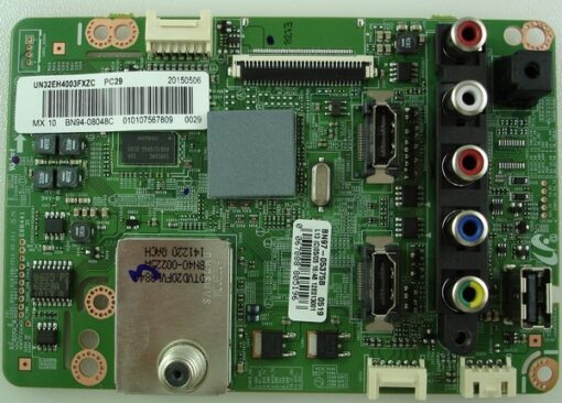 SAMSUNG BN94-08048C MAIN BOARD