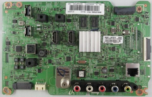 Samsung BN94-07846A Main Board -