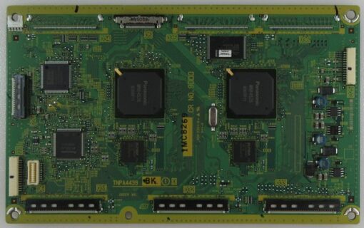 Panasonic TNPA4439BKS D Board