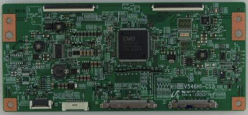 Sharp 35-D064106 T-Con Board