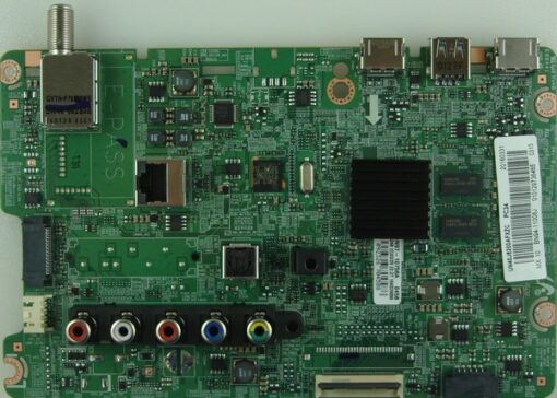 Samsung BN94-11008J Main Board