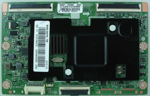 SAMSUNG BN95-02470A T-CON BOARD