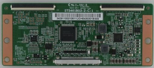 LG ST5461B03-2-C-1 T-Con Board