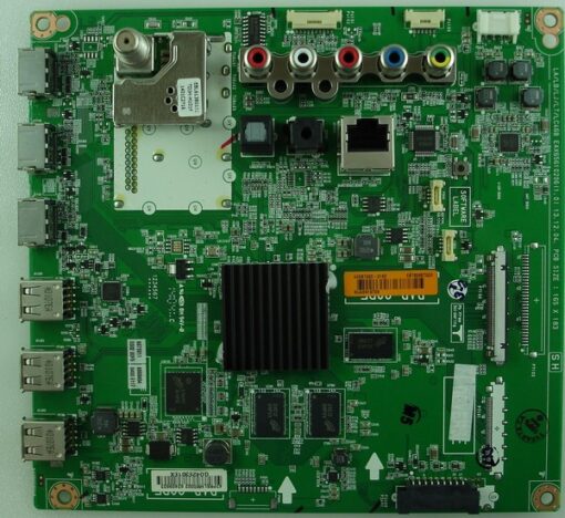 LG EBT62957003 MAIN BOARD