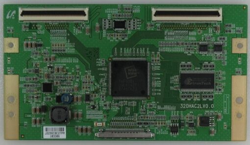 Samsung LJ94-02296C T-Con Board