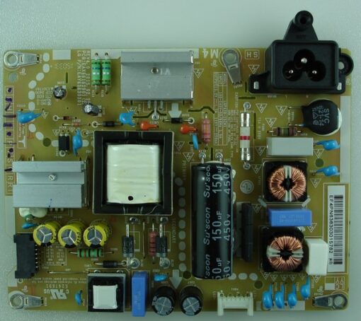 LG EAY63630301 POWER SUPPLY BOARD