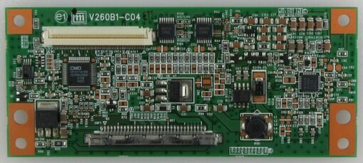 CMO 35-D016841 T-Con Board