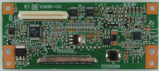 CMO 35-D013975 T-Con Board