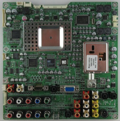 Samsung BN94-00667S Main Board