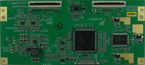 Sony LJ94-00483N T-Con Board for KDL-V40XBR1