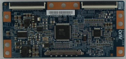 AUO 55.42T08.C14 T-Con Board