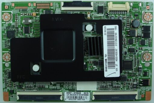 SAMSUNG BN95-01336B T-CON BOARD FOR SAMSUNG UN60J6200