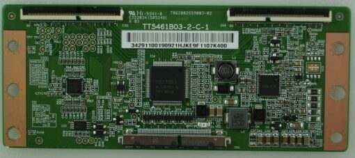 LG 34.29110.019 / TT5461B03-2-C-1 T-Con Board