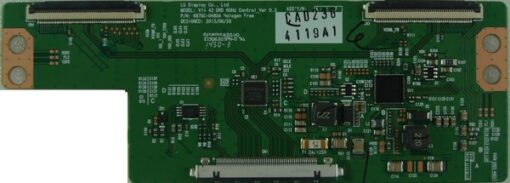 LG 6871L-4119A T-Con Board