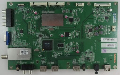 Toshiba 75028898 Main Board