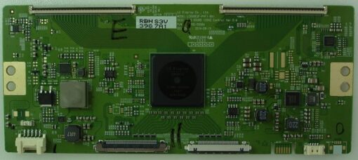 LG 6871L-3987A T-Con Board