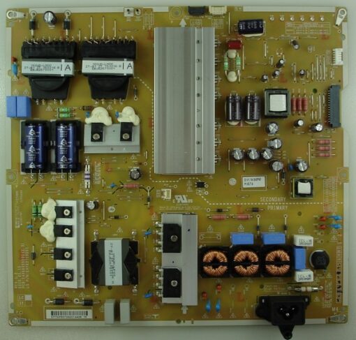 LG EAY63729201 Power Supply / LED Board