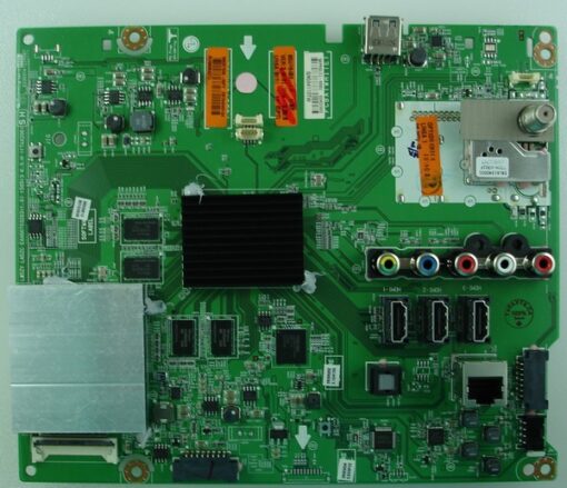 LG EBT64049104 Main Board