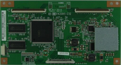 CMO 35-D027226 T-Con Board