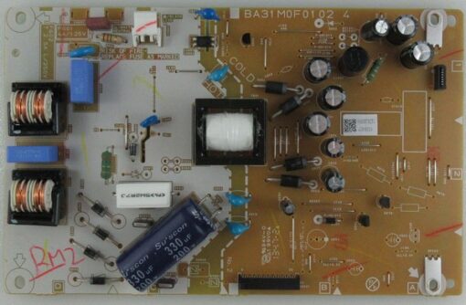 Philips A31F2MPW-001 Power Supply Unit