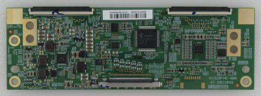 Vizio / Sanyo HV320FHB-N00 T-Con Board