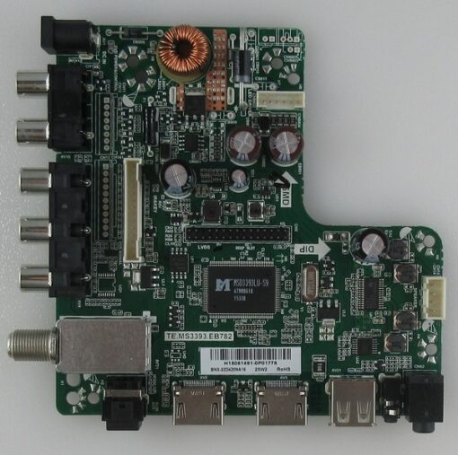 Insignia 6242-7332005Z31 Main Board