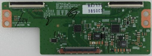 LG 6871L-3850C T-Con Board