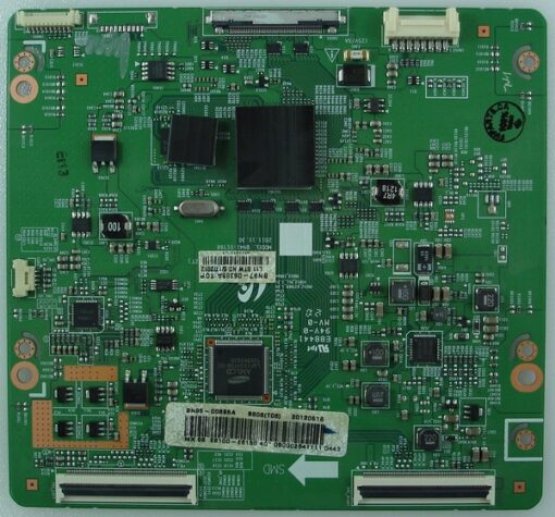 Samsung BN95-00685A T-Con Board