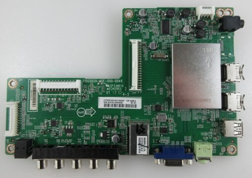 Insignia 756TXDCB01K016 Main Board for NS-39D400NA14