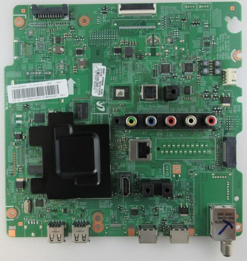 Samsung BN94-06362A Main Board