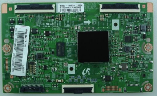 SAMSUNG BN95-02412A T-CON BOARD