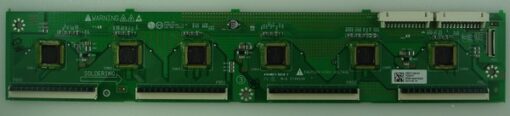 LG EBR77186101 YDRVTP Board