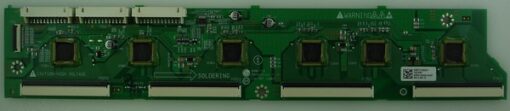 LG EBR77186201 YDRVBT Board