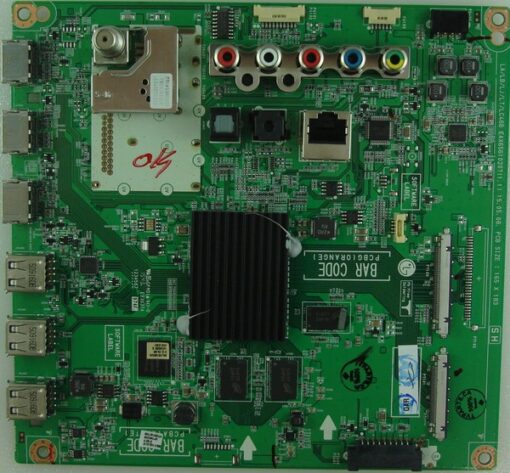 LG EBT63774501 Main Board