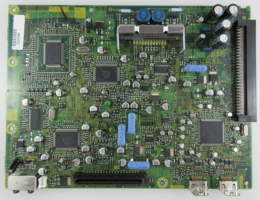 Mitsubishi 934C151001 (211A75201) PC Board