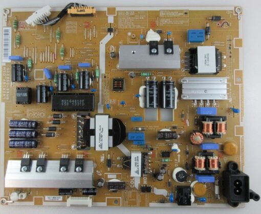 Samsung BN44-00622D Power Supply / LED Board