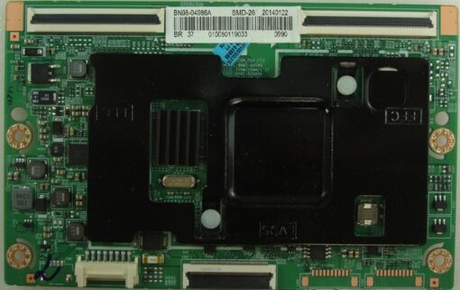 Samsung BN98-04986A T-CON BOARD