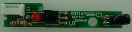 INSIGNIA RMT164 IR RECEIVER BOARD